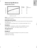 Preview for 11 page of ResMed MIRAGE SWIFT II 60891/1 User Manual