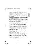 Предварительный просмотр 15 страницы ResMed Mirage Swift II User Manual