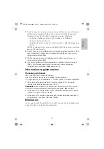 Предварительный просмотр 19 страницы ResMed Mirage Swift II User Manual