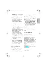 Preview for 14 page of ResMed Mirage Swift User Manual