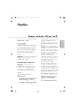 Preview for 16 page of ResMed Mirage Swift User Manual