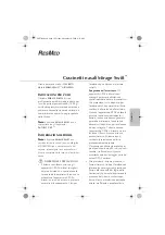 Preview for 22 page of ResMed Mirage Swift User Manual