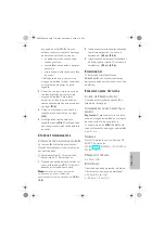 Preview for 38 page of ResMed Mirage Swift User Manual