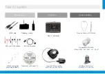 Preview for 3 page of ResMed Nox A1 How To Use Manual