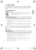 Preview for 43 page of ResMed Pixi User Manual