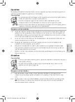 Preview for 73 page of ResMed Pixi User Manual