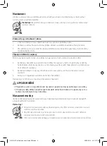 Preview for 121 page of ResMed Pixi User Manual