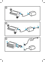 Preview for 12 page of ResMed RPS II User Manual