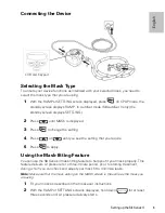 Preview for 5 page of ResMed S8 AutoSet II User Manual