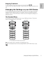 Preview for 7 page of ResMed S8 AutoSet II User Manual