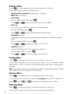 Preview for 10 page of ResMed S8 AutoSet II User Manual