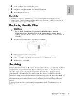 Preview for 13 page of ResMed S8 AutoSet II User Manual