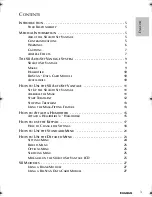 Preview for 8 page of ResMed S8 AutoSet Vantage User Manual