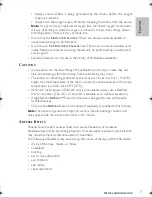 Preview for 12 page of ResMed S8 AutoSet Vantage User Manual