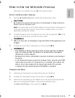 Preview for 16 page of ResMed S8 AutoSet Vantage User Manual