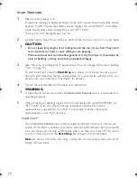 Preview for 17 page of ResMed S8 AutoSet Vantage User Manual