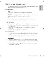 Preview for 36 page of ResMed S8 AutoSet Vantage User Manual