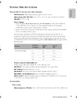 Preview for 44 page of ResMed S8 AutoSet Vantage User Manual