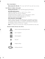 Preview for 45 page of ResMed S8 AutoSet Vantage User Manual