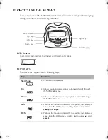 Preview for 19 page of ResMed S8 ESCAPE S8 User Manual