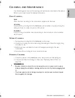 Preview for 26 page of ResMed S8 ESCAPE S8 User Manual