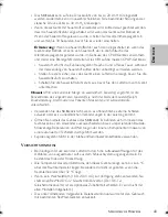 Preview for 48 page of ResMed S8 ESCAPE S8 User Manual