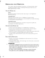 Preview for 63 page of ResMed S8 ESCAPE S8 User Manual