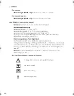 Preview for 71 page of ResMed S8 ESCAPE S8 User Manual