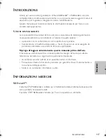 Preview for 122 page of ResMed S8 ESCAPE S8 User Manual