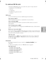 Preview for 126 page of ResMed S8 ESCAPE S8 User Manual