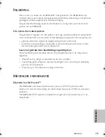 Preview for 236 page of ResMed S8 ESCAPE S8 User Manual