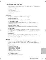 Preview for 240 page of ResMed S8 ESCAPE S8 User Manual