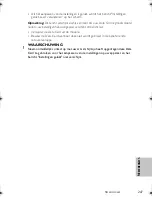 Preview for 252 page of ResMed S8 ESCAPE S8 User Manual