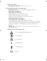 Preview for 261 page of ResMed S8 ESCAPE S8 User Manual