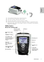 Preview for 14 page of ResMed stellar series User Manual