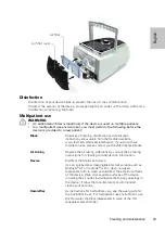 Preview for 26 page of ResMed stellar series User Manual