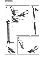 Preview for 3 page of ResMed Swift FX Bella User Manual