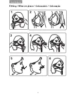 Preview for 6 page of ResMed Swift FX Bella User Manual