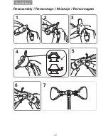 Preview for 8 page of ResMed Swift FX Bella User Manual