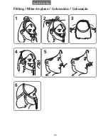 Preview for 13 page of ResMed Swift FX Bella User Manual