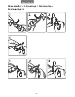 Preview for 14 page of ResMed Swift FX Bella User Manual