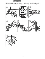 Preview for 15 page of ResMed Swift FX Bella User Manual