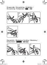 Preview for 6 page of ResMed Swift FX User Manual