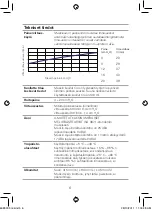 Preview for 44 page of ResMed Swift FX User Manual