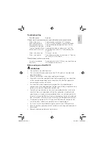 Предварительный просмотр 8 страницы ResMed Swift LT-F User Manual