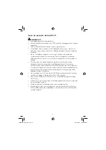 Предварительный просмотр 18 страницы ResMed Swift LT-F User Manual