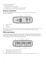 Preview for 3 page of ResMed TxLink 2 User Manual