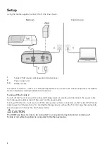 Preview for 5 page of ResMed TxLink 2 User Manual