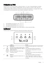 Preview for 23 page of ResMed TxLink 2 User Manual