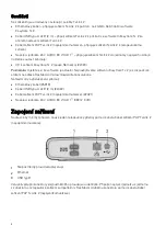 Preview for 31 page of ResMed TxLink 2 User Manual